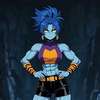 Kaelis Varyn ai avatar