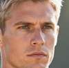 Liam Williams AI avatar