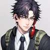 Caspian Thorne Avatar AI