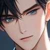 Damien Colter AI avatar