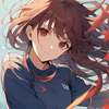 Androidi 22 AI-avatar