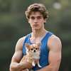 Caspian Thorne ai avatar