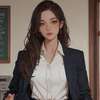 Alice AI avatar