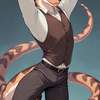 Caspian Thorne ai avatar
