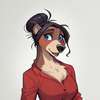 Avatar AI Ellie