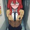 Ruby  AI-avatar