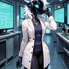 Kaelen Vesper Awatar AI