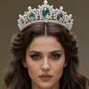 Prinsesa Seraphina ai avatar