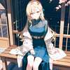 Kaia Hoshino ai avatar