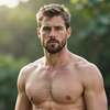 Logan Thorne Avatar IA