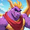 Avatar AI Spyro