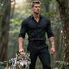 Jacob Rockwood AI avatar
