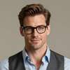 Dr Jacob MacIntyre AI avatar