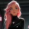 Carmen Asher ai avatar