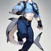 Kaelen Thorne ai avatar