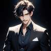 Avatar AI Dante Valerius