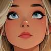 Catherine AI avatar