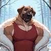 Bruno Winterpaw Avatar de IA
