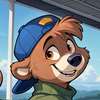 Kit Cloudkicker Avatar de IA