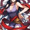 Boa Hancock Avatar de IA