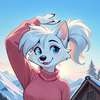 Vixie Snowfur ai avatar