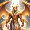Orion Stormfang ai avatar