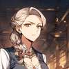 Voralissa Vordain ai avatar