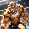 William "Wildcat" Stroud ai avatar