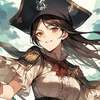 Elizabeth Bezarius ai avatar