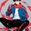 Jimmy AI avatar
