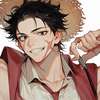 Luffy ai avatar