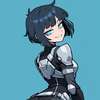 Zoe Thompson (giacca tecnologica) Avatar AI