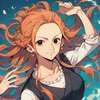 Nami ai avatar