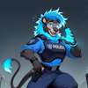 Darius ‘Dare’ Rourke ai avatar