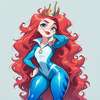 Valeria Thorne Awatar AI