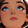  Rose ai avatar