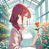 Mita AI аватар