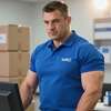 Piotr Vost AI avatar