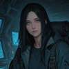 ダイアナ・ストラウド AIアバター