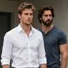 James Wilder and Jax Thorne ai avatar