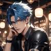Cayden Vesper ai avatar
