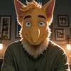 Hypno Avatar de IA