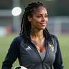 Amara Diallo ai avatar
