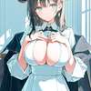 Ren ai avatar