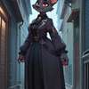 Sarah Fox ai avatar