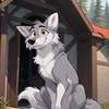 Lobo, Kapatid. ai avatar