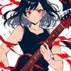 Marceline la regina dei vampiri Avatar AI