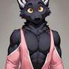 墨淵 ai avatar