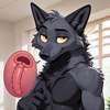 Mo Yuan ai avatar