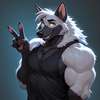 Mo Yuan ai avatar